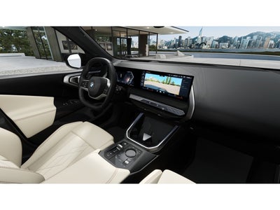 2026 BMW X3 Base