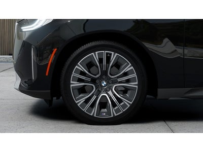 2026 BMW X3 Base