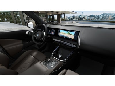 2026 BMW X3 Base