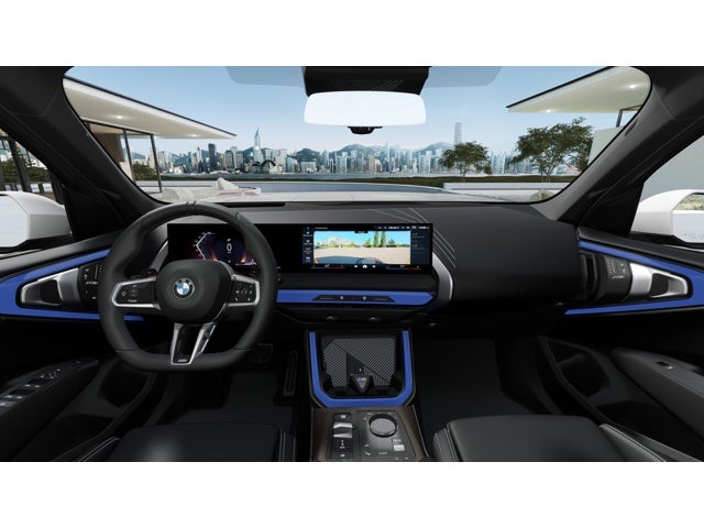 2026 BMW X3 Base
