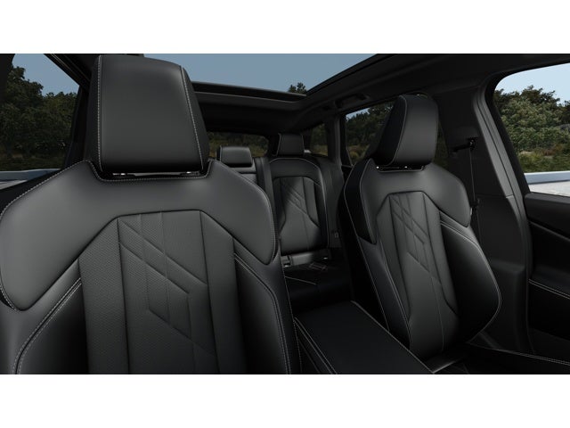 2026 BMW X3 Base