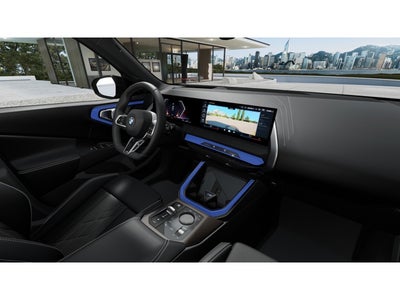 2026 BMW X3 Base