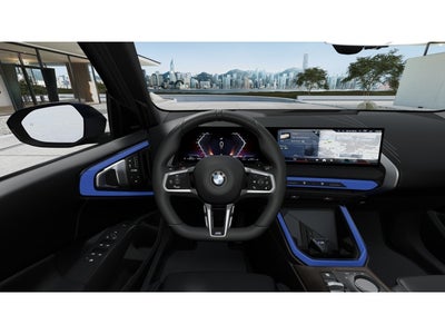2026 BMW X3 Base