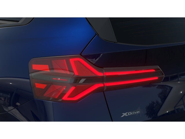 2026 BMW X3 Base