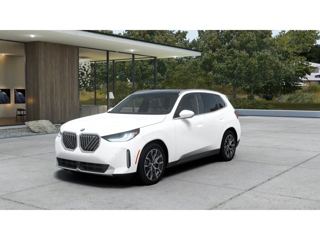 2026 BMW X3 Base