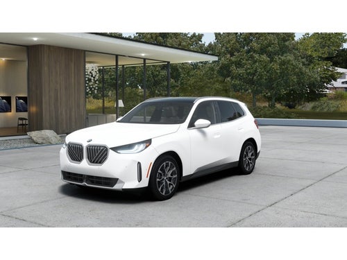 2026 BMW X3 Base