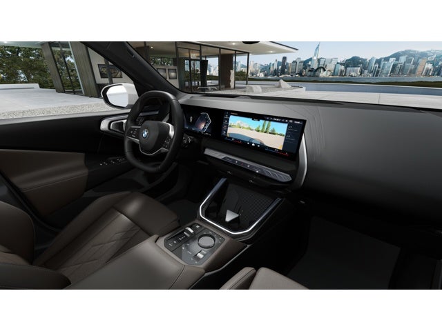 2026 BMW X3 Base