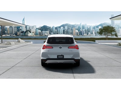 2026 BMW X3 Base