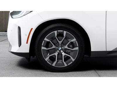 2026 BMW X3 Base