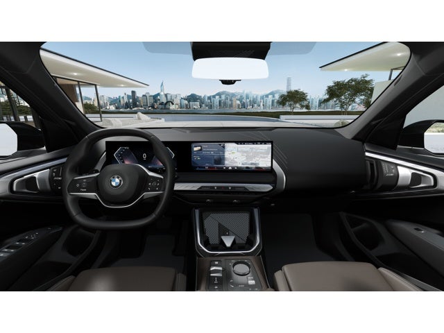 2026 BMW X3 Base