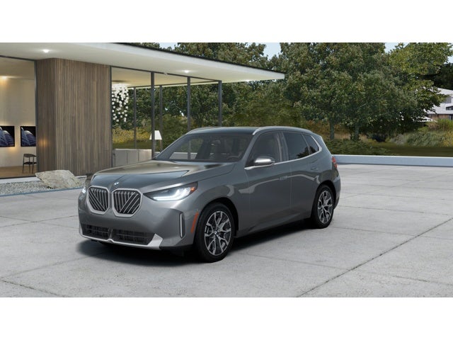 2026 BMW X3 Base