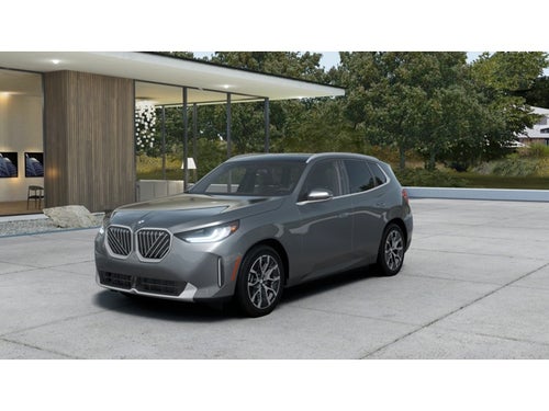2026 BMW X3 Base