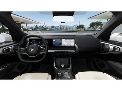 2026 BMW X3 Base