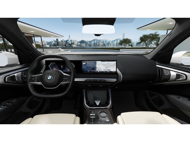 2026 BMW X3 Base
