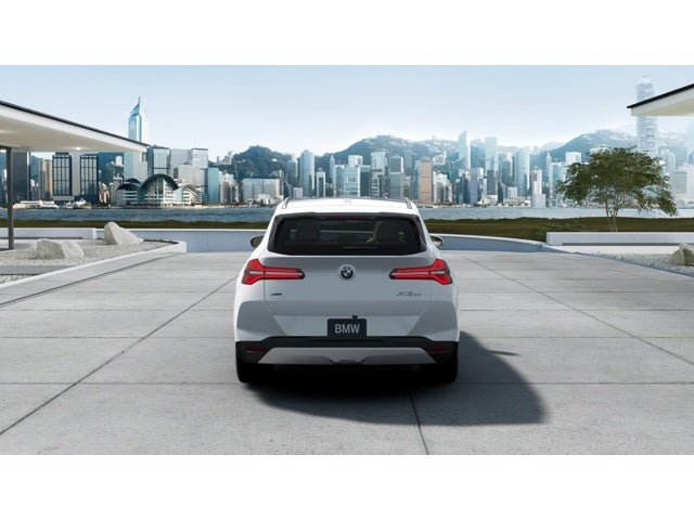 2026 BMW X3 Base