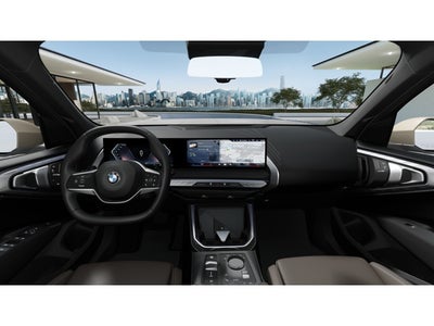 2026 BMW X3 Base