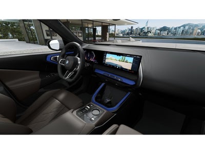 2026 BMW X3 Base