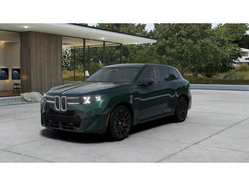 2027 BMW X5 40 Base