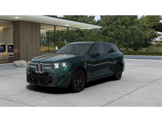 2027 BMW X5 40 Base