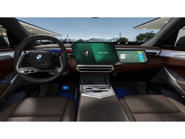 2027 BMW X5 40 Base