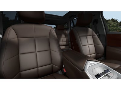 2027 BMW X5 40 Base