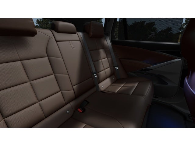 2027 BMW X5 40 Base