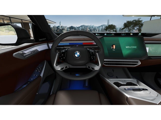 2027 BMW X5 40 Base
