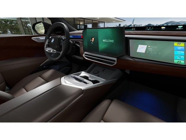 2027 BMW X5 40 Base