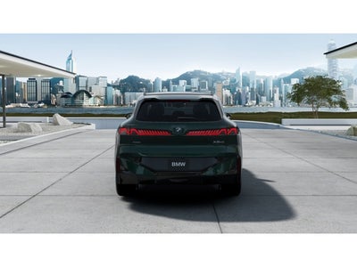 2027 BMW X5 40 Base