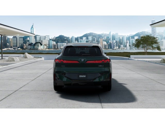 2027 BMW X5 40 Base