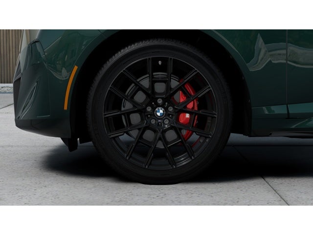 2027 BMW X5 40 Base