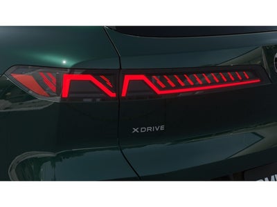 2027 BMW X5 40 Base