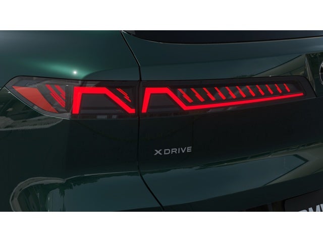 2027 BMW X5 40 Base