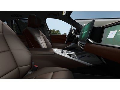 2027 BMW X5 40 Base