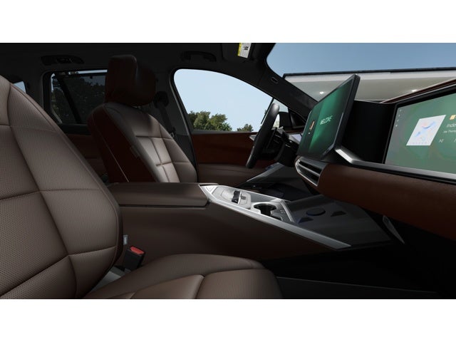 2027 BMW X5 40 Base