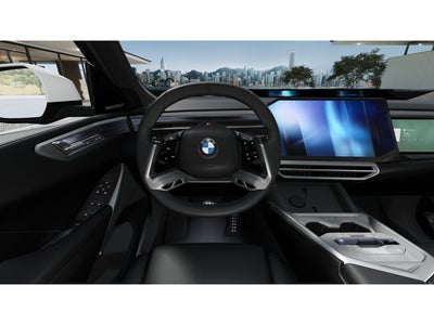 2027 BMW X5 40 Base