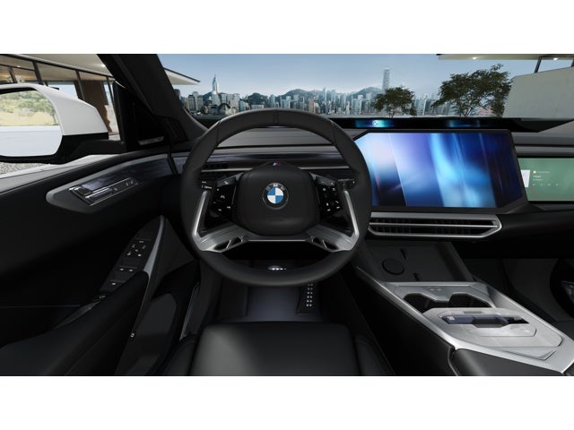 2027 BMW X5 40 Base