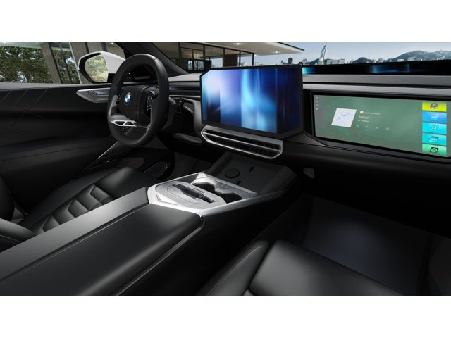 2027 BMW X5 40 Base
