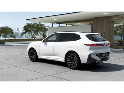 2027 BMW X5 40 Base