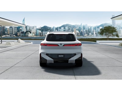 2027 BMW X5 40 Base