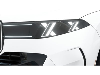2027 BMW X5 40 Base