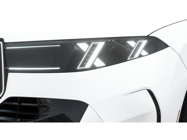 2027 BMW X5 40 Base