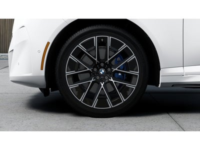 2027 BMW X5 40 Base