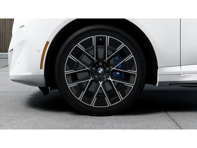 2027 BMW X5 40 Base