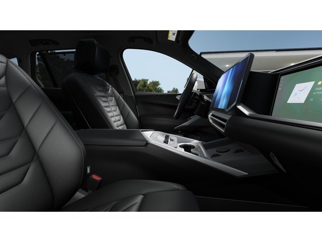 2027 BMW X5 40 Base