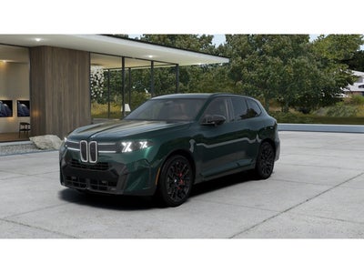 2027 BMW X5 Base