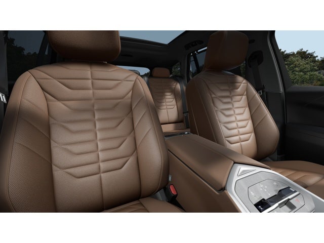 2027 BMW X5 Base