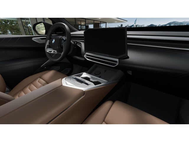 2027 BMW X5 Base