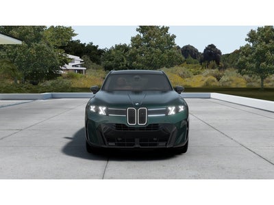 2027 BMW X5 Base