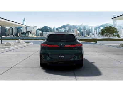 2027 BMW X5 Base